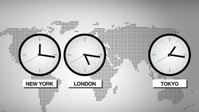 japan world time