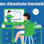 Mean Absolute Deviation Calculator