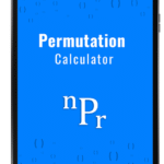 Permutation Calculator