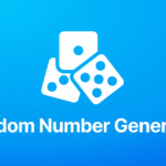 Random Number of Generator