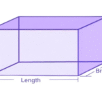 Volume of Cuboid
